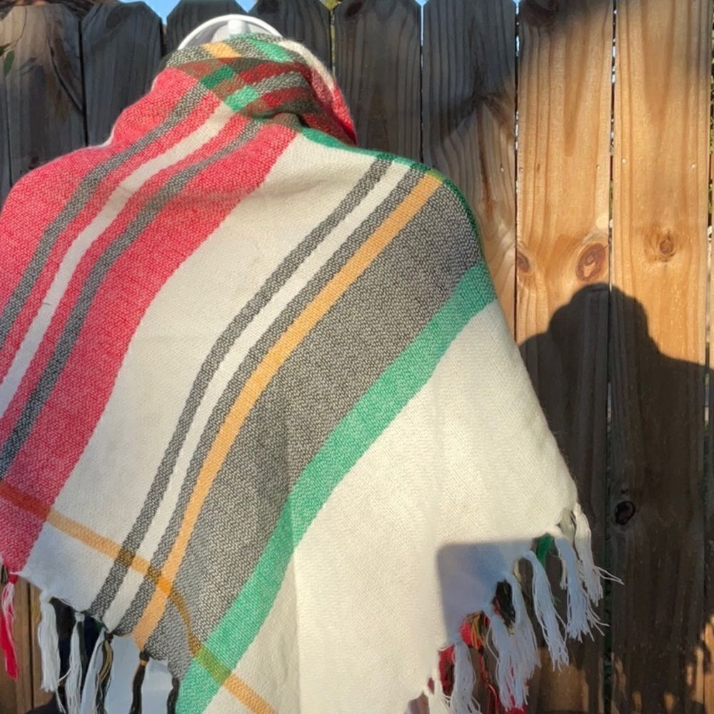 Take 50% OFF- New Direction Scarf, OS - Picture 5 of 5